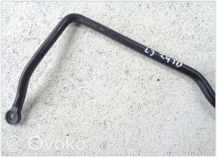 Toyota Land Cruiser (BJ70) Barre stabilisatrice 