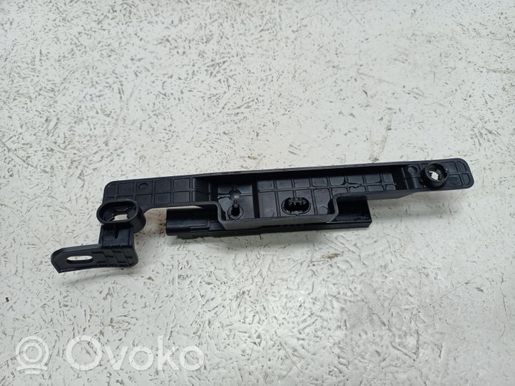 Peugeot 2008 II Antenna control unit 9828652380