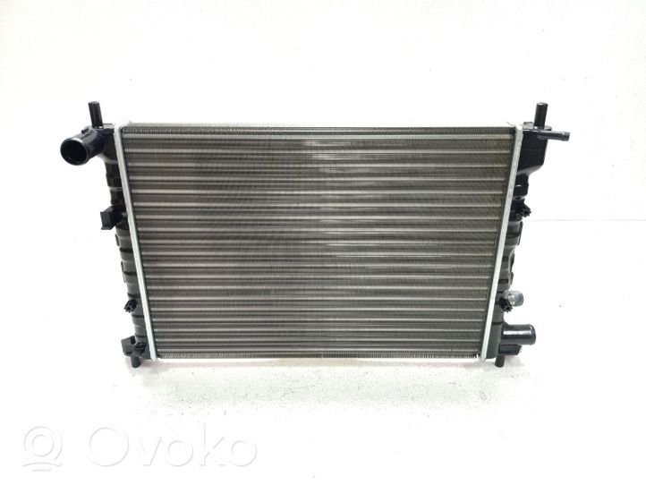 Mazda 121 SM Radiateur de refroidissement RNBC