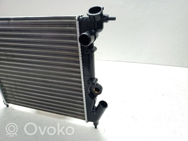 Renault Clio I Radiateur de refroidissement RNBC