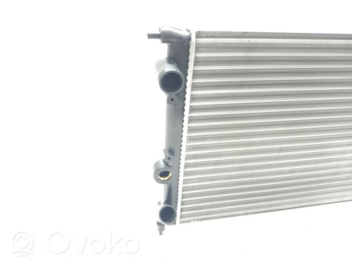 Renault Rapid Radiateur de refroidissement RNBC