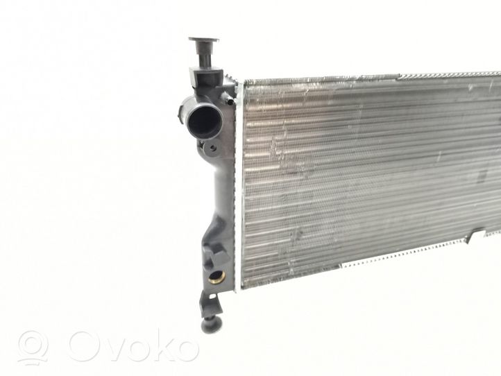 Opel Corsa B Radiateur de refroidissement RNBC