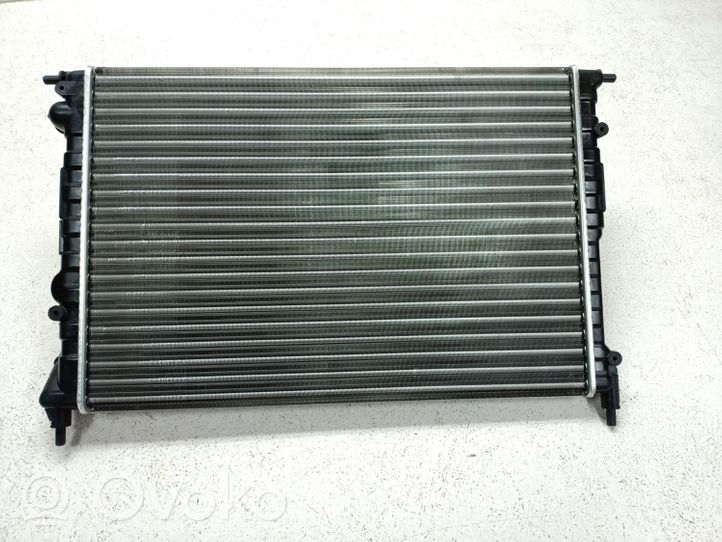 Renault 21 Radiateur de refroidissement RNBC