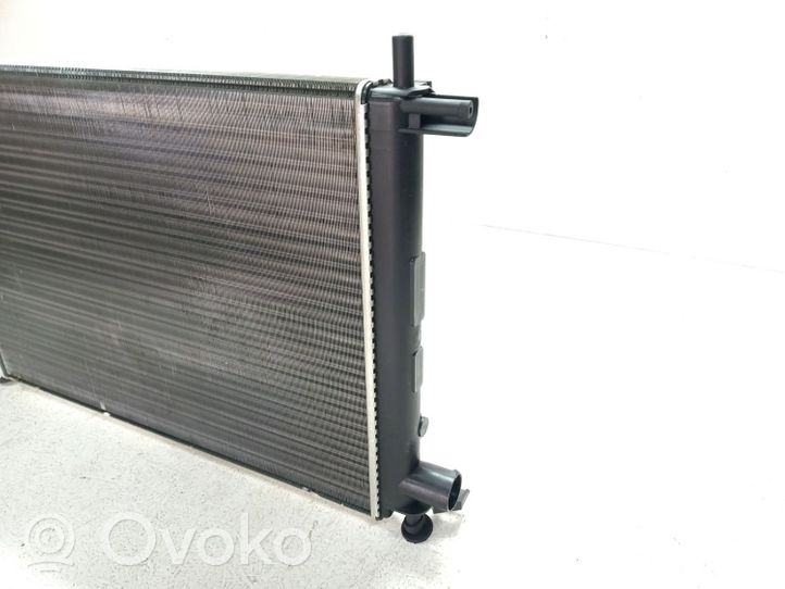 Ford Fiesta Radiateur de refroidissement RNBC