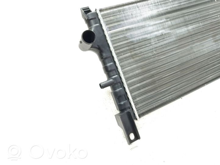 Ford Fiesta Radiateur de refroidissement RNBC