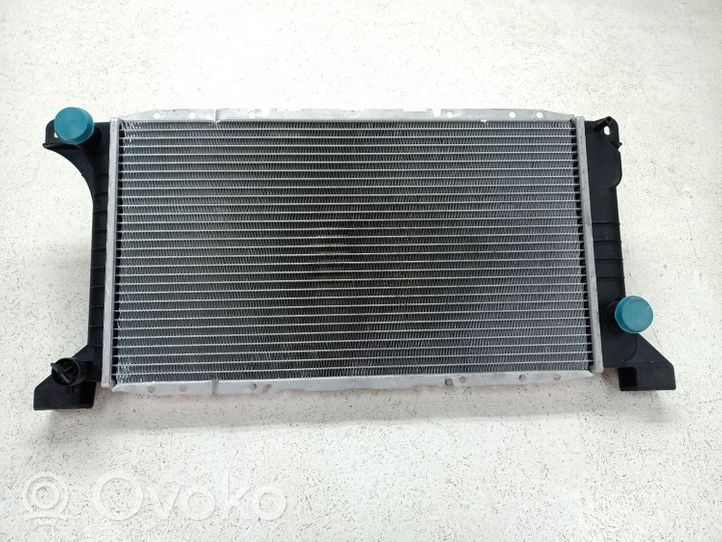 Ford Transit Coolant radiator RNBC