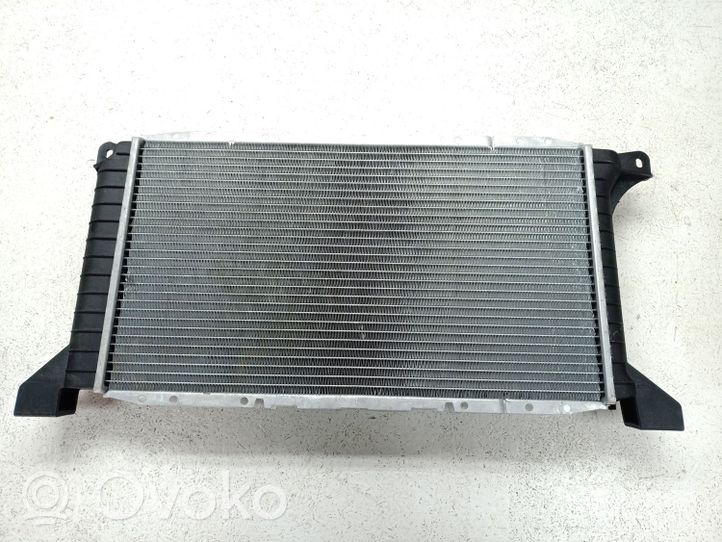 Ford Transit Radiateur de refroidissement RNBC