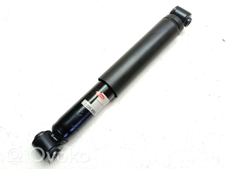 Volkswagen I LT Rear shock absorber/damper DELPHI