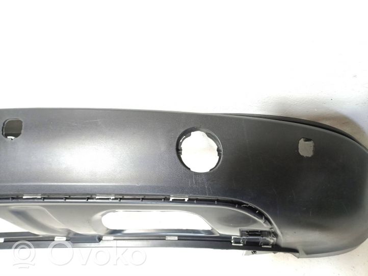 Volkswagen Tiguan Rear bumper lower part trim TAJWAN