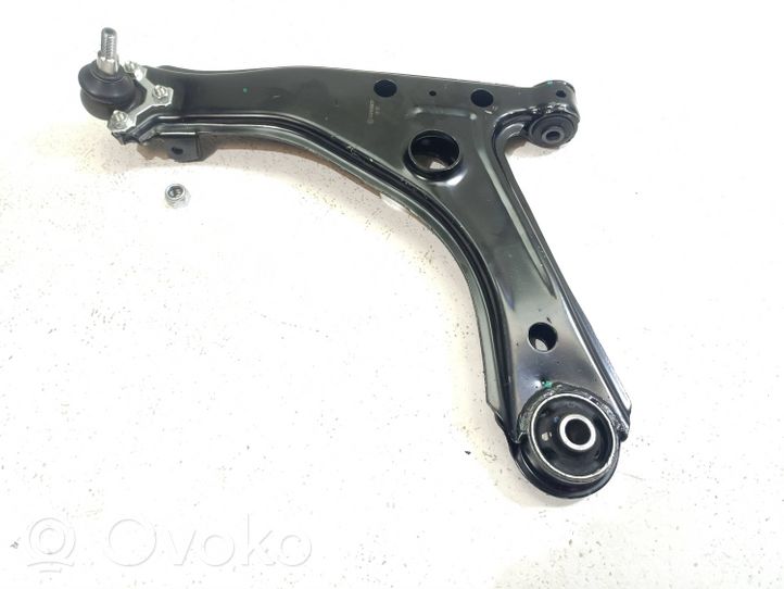 Volkswagen Corrado Front lower control arm/wishbone 953937-K