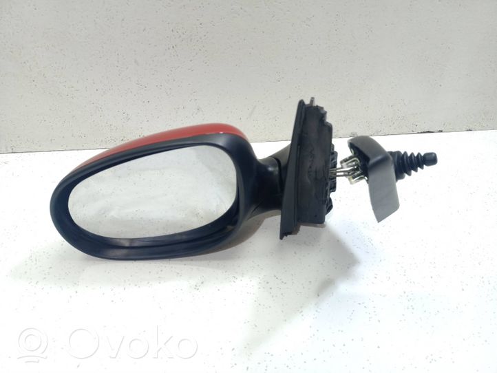 Lancia Ypsilon Specchietto retrovisore elettrico portiera anteriore 01704801300