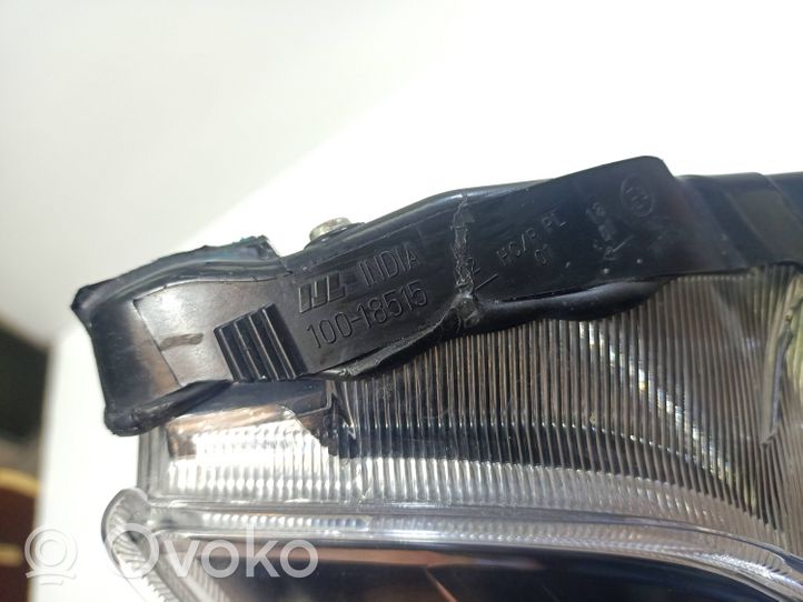 Suzuki Baleno IV Phare frontale 100-18515