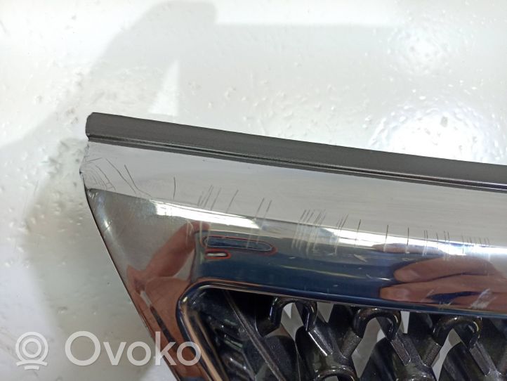 Hyundai ix 55 Grille de calandre avant 407105