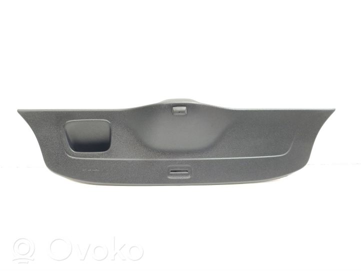 Skoda Citigo Garniture de couvercle de coffre arriere hayon 1S0867601E