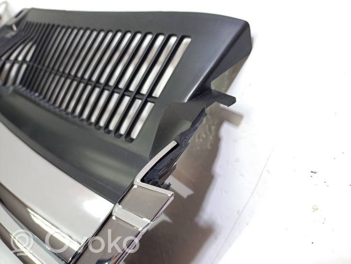 Volkswagen Jetta V Grille de calandre avant 951405-Q