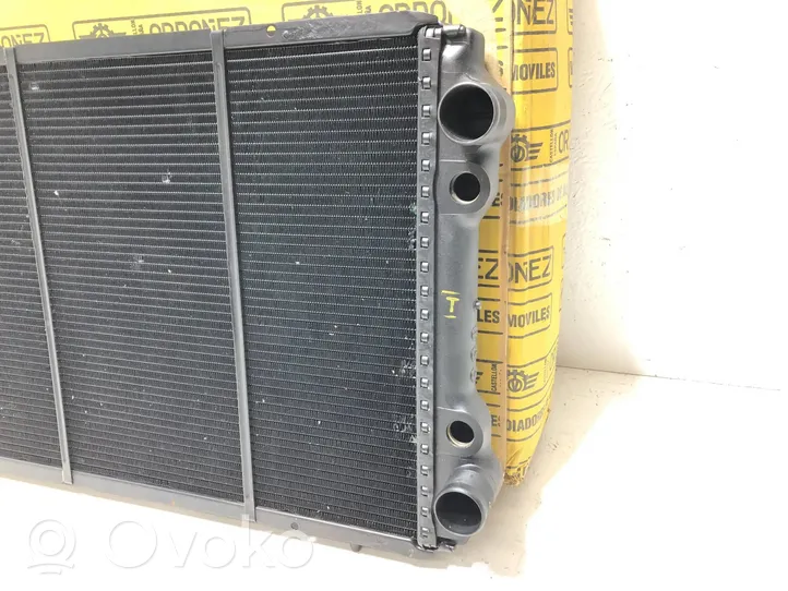 Renault Trafic I Radiateur de refroidissement 7700744158