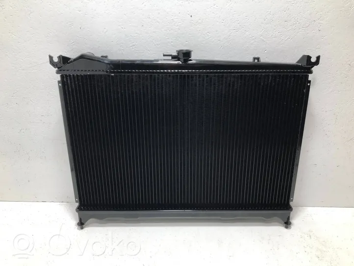 Nissan Laurel Radiateur de refroidissement 2780082K