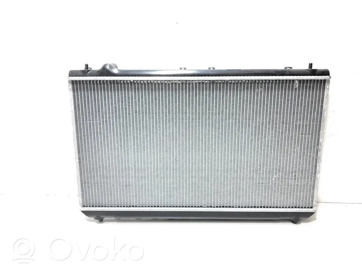 Toyota Camry Radiateur de refroidissement 813508-4