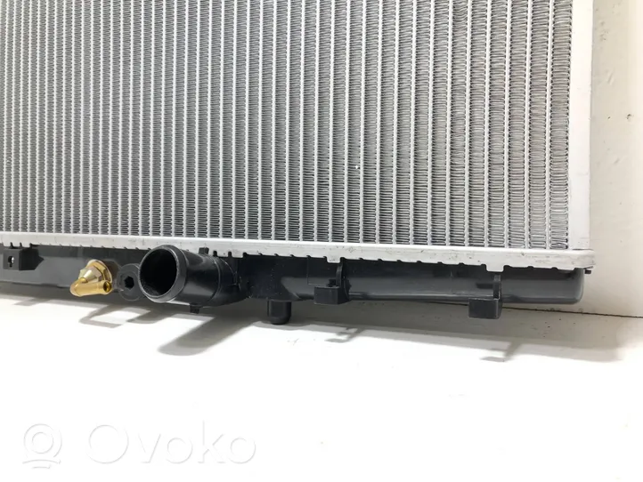 Toyota Echo Radiateur de refroidissement 16400-16690