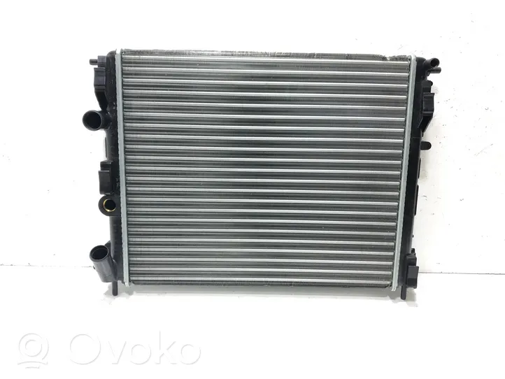 Renault Kangoo I Coolant radiator 7711134332