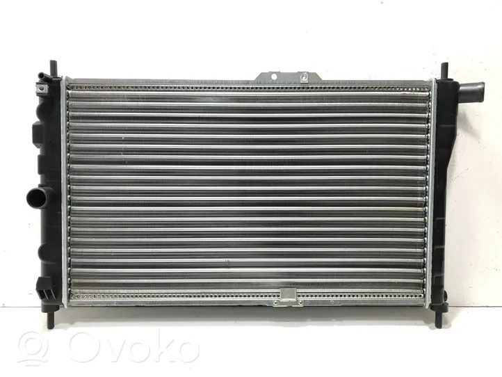 Daewoo Nexia Coolant radiator 291008A1