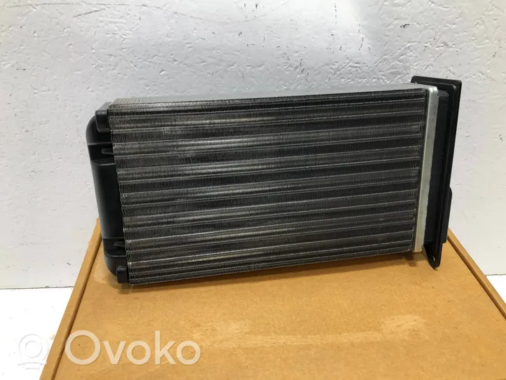 Seat Ibiza I (021A) Radiateur soufflant de chauffage SE021186001