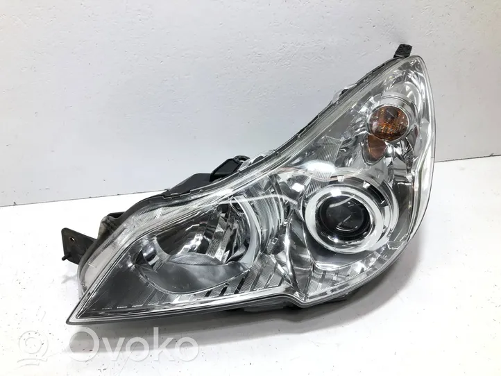 Subaru Outback Faro/fanale 1002006