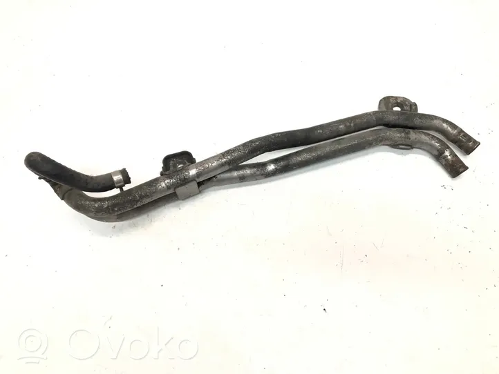 Toyota Land Cruiser (BJ70) Tuyau de liquide de refroidissement moteur 