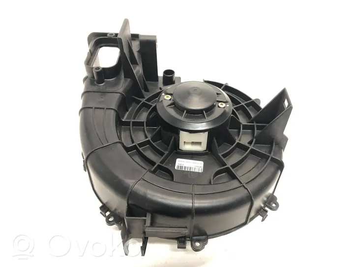 Nissan Maxima Soplador/ventilador calefacción 272257Y000