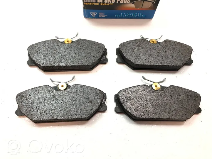 Renault Laguna I Brake pads (front) 6000008895