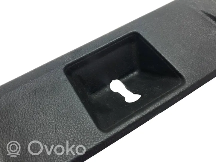 Subaru Outback Rivestimento di protezione sottoporta del bagagliaio/baule 95073AJ000