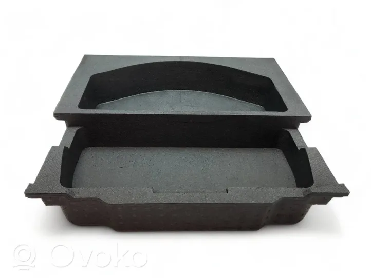 Subaru Outback Rivestimento vano della ruota di scorta 91144AJ010