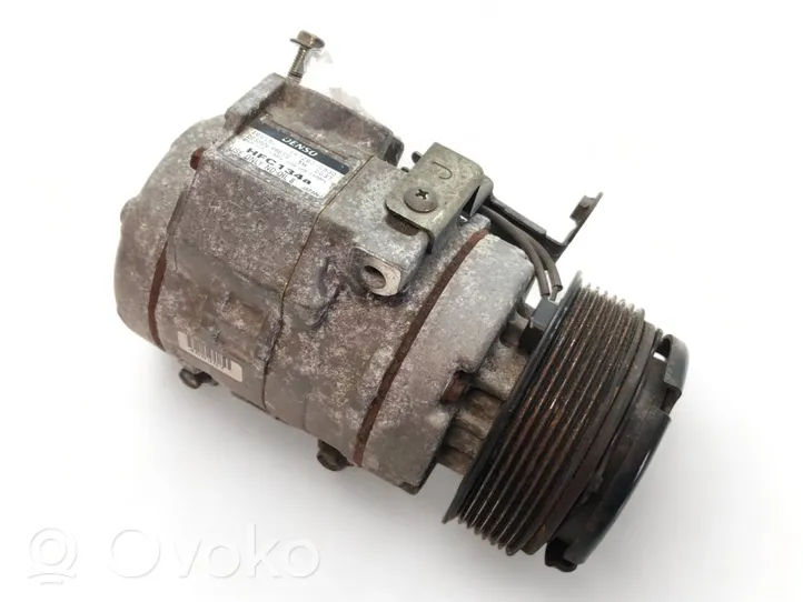 Subaru Outback Compresseur de climatisation 4472800930