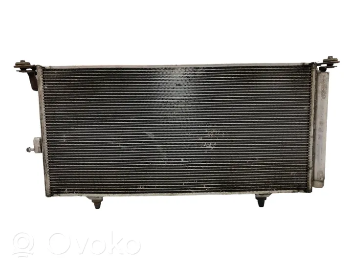 Subaru Outback Radiateur condenseur de climatisation 