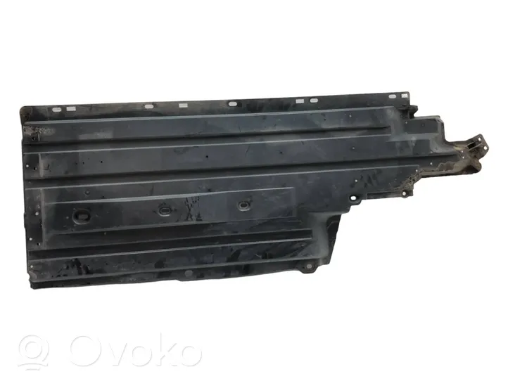 Subaru Outback Osłona boczna podwozia 56411AJ001