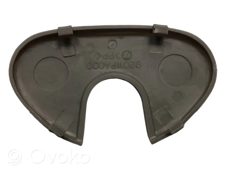 Subaru Outback Clip/gancio/supporto per aletta parasole 92011PA000