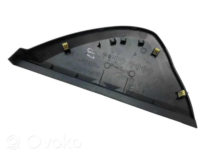 Subaru Outback Moldura del extremo lateral de panel 66241AJ010