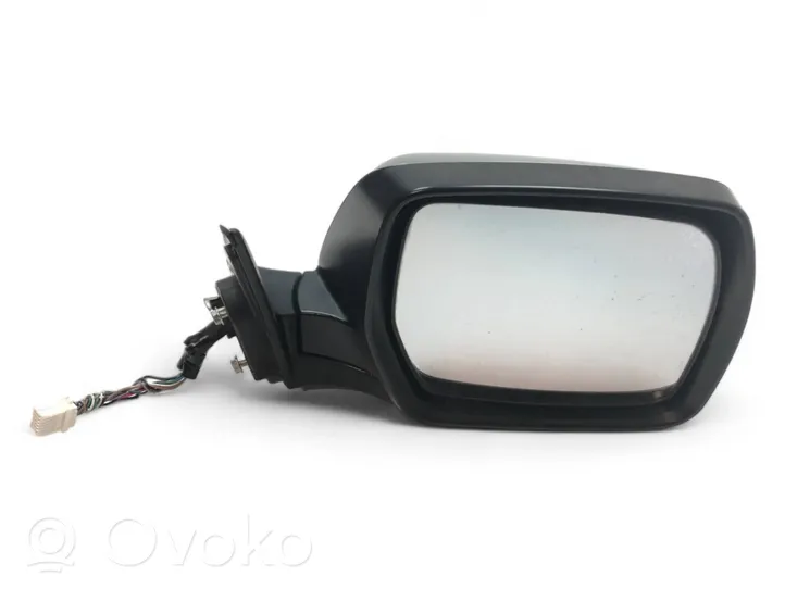 Subaru Outback Specchietto retrovisore elettrico portiera anteriore A4082-359