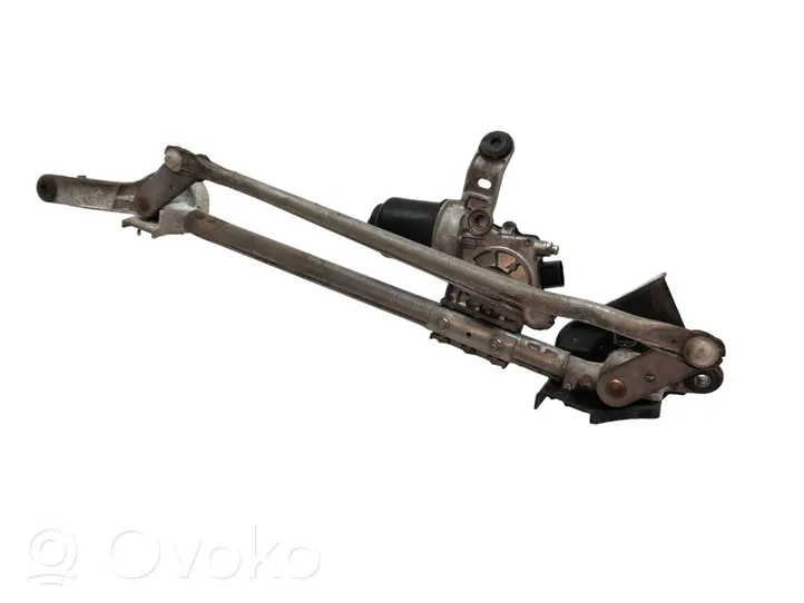 Subaru Outback Tiranti e motorino del tergicristallo anteriore WM02C-001