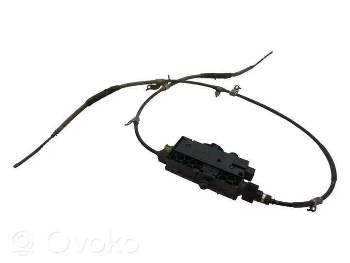 Subaru Outback Motore del freno a mano/freno di stazionamento 26002AJ040