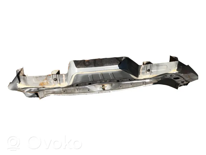 Subaru Outback Rear bodywork 