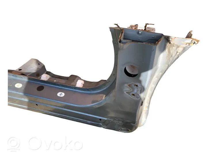 Subaru Outback Altro elemento di rivestimento sottoporta/montante 