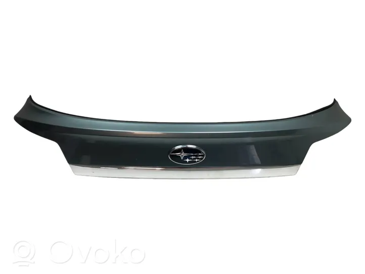 Subaru Outback Listwa oświetlenie tylnej tablicy rejestracyjnej 91112AJ050