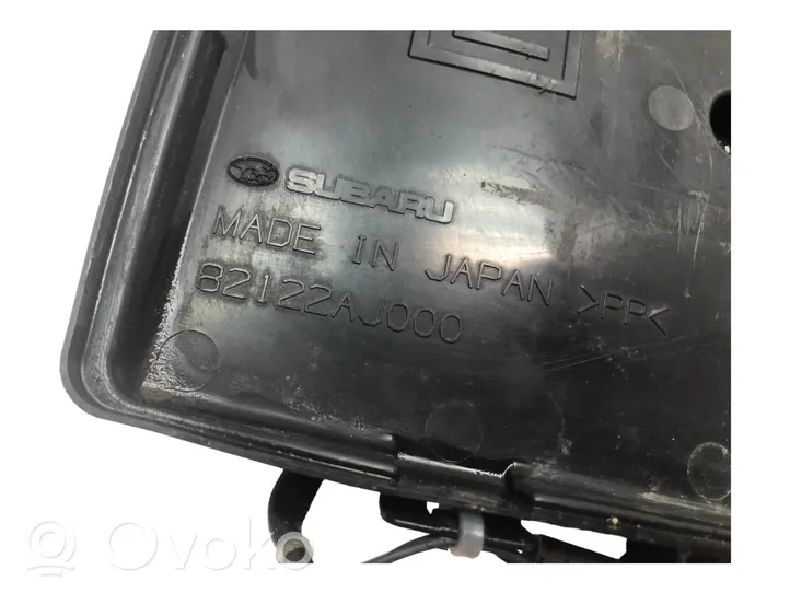 Subaru Outback Bandeja para la caja de la batería 82122AJ000