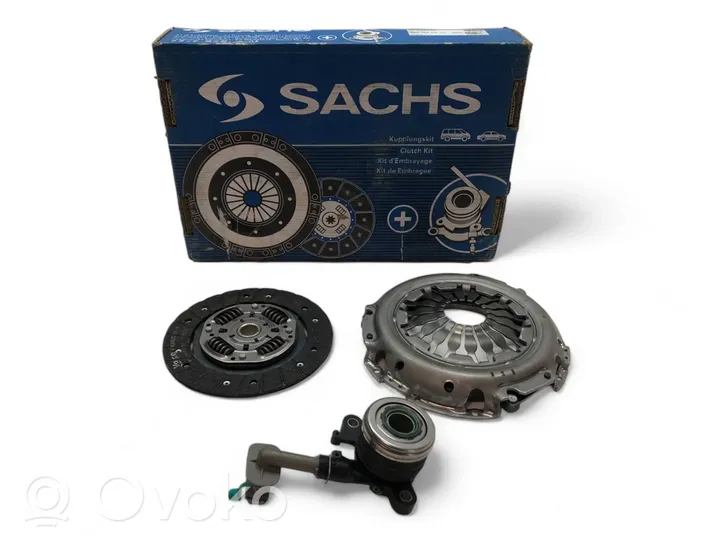 Dacia Duster Clutch set kit 3000990128