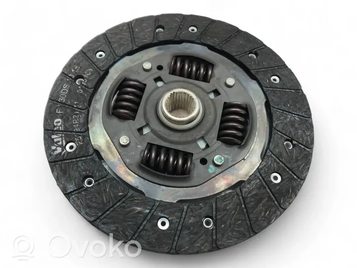 Dacia Duster Clutch set kit 3000990128