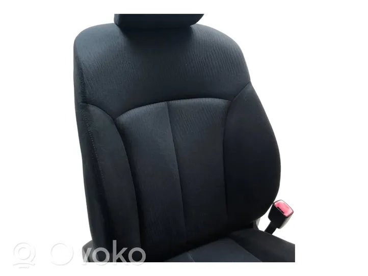 Subaru Outback Asiento delantero del pasajero 