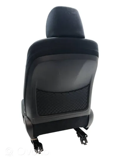 Subaru Outback Asiento delantero del pasajero 