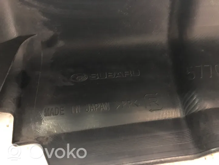 Subaru Outback Pare-choc avant 57704AJ050