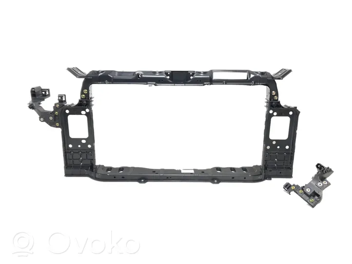 KIA Ceed Staffa del pannello di supporto del radiatore 64101-A2000